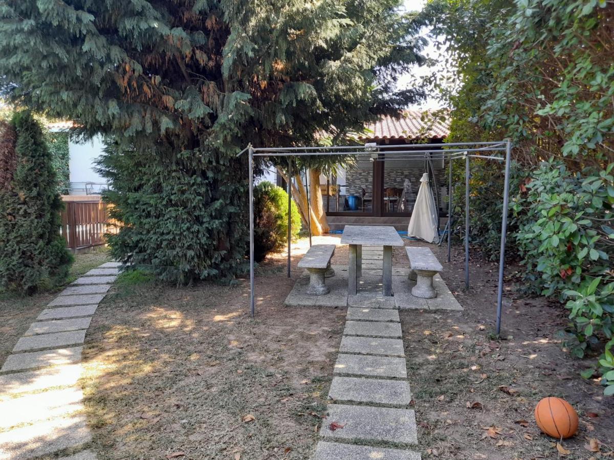 Refugio Singelo Διαμέρισμα Espinho  Εξωτερικό φωτογραφία